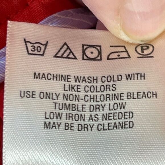 Anthropologie Orange Trouser Style Jeans Sz 2 - Picture 8 of 10